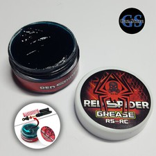 Red Spider RC O Ring Grease Suspension Shocks Dampers Car Buggy Wltoys Drift