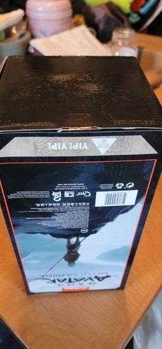 Aang Avatar The Last Airbender Q-Fig MAX Elite Collectible NEW READ DESCRIPTION - Picture 7 of 12