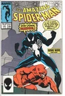 Amazing Spider-Man #287 Gang War Part Four 1987 FN/VF