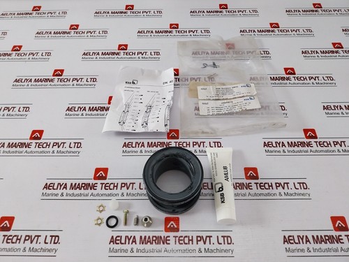 KSB 50K NBR Liner & Gasket Kit for Amring Liners - Picture 1 of 11