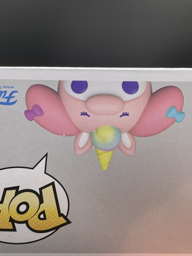 Juego de 5 Funko POP VACÍOS! SOLO CAJAS de fiesta de unicornio Sanrio Hello Kitty & Friends - Imagen 11 de 12