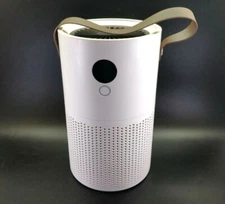Proton Pure Portable Proton Pure Air Purifier NO HEPA FILTER NO USB CABLE
