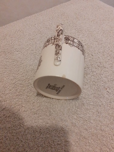 copeland spode byron Coffee Cup Antique - Picture 7 of 9