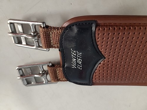 Wintec Waffelgewebe, Umfang, braun, 56 Zoll (Ref. 320R) - Bild 2 von 6