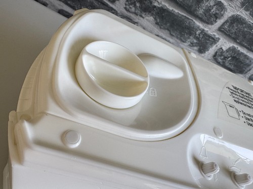 Swan Teasmade STM201N ( Base Unit & Instructions only) - 第 5/10 張圖片