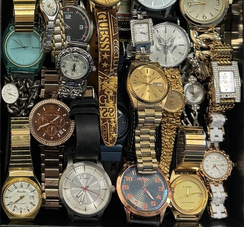 100 better estate watches: pay 1 price for all 100 pieces - Picture 2 of 5