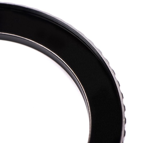 NiSi Brass Pro 52-58mm 52-62mm 52-67mm 52-77mm Step Up Ring - Picture 2 of 5
