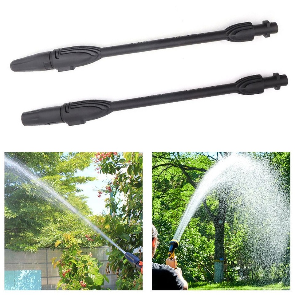 Adjustable Cleaning Power High Pressure Washer Nozzle for Model Range