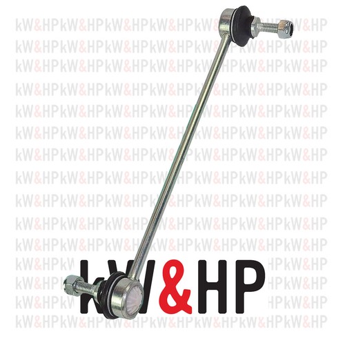 2x Renault Scenic MK2 Kangoo Megane Grand Scenic II Varillas Barra Antibalanceo - Imagen 4 de 5