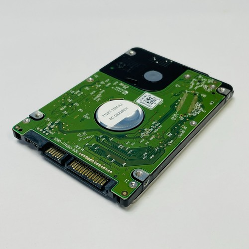 250GB 320GB 500GB 1TB 2.5" Laptop Hard Drive Seagate WD Hitachi SATA HDD PS4 LOT - Picture 106 of 120
