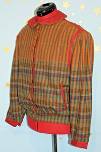 vintage armani jacket