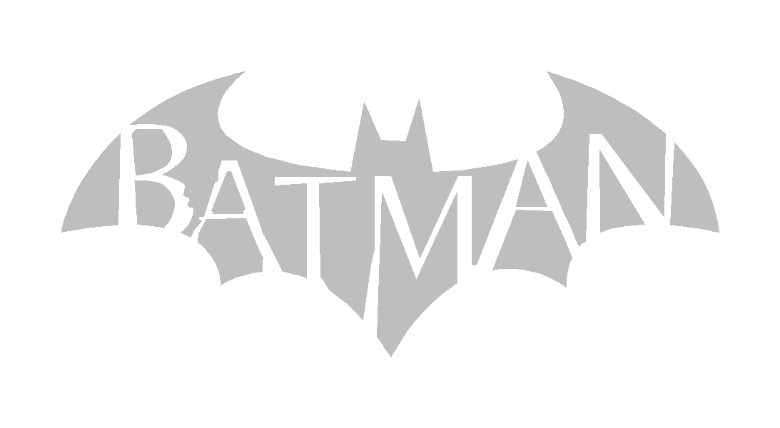 Wayne Enterprises Asset Tags - Vinyl Aufkleber Für Auto, Laptop
