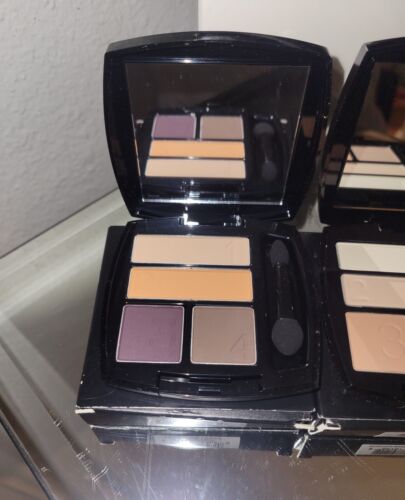 Avon True Color (Eyeshadow / Blush) Set Of 5 New In Box - Picture 6 of 9