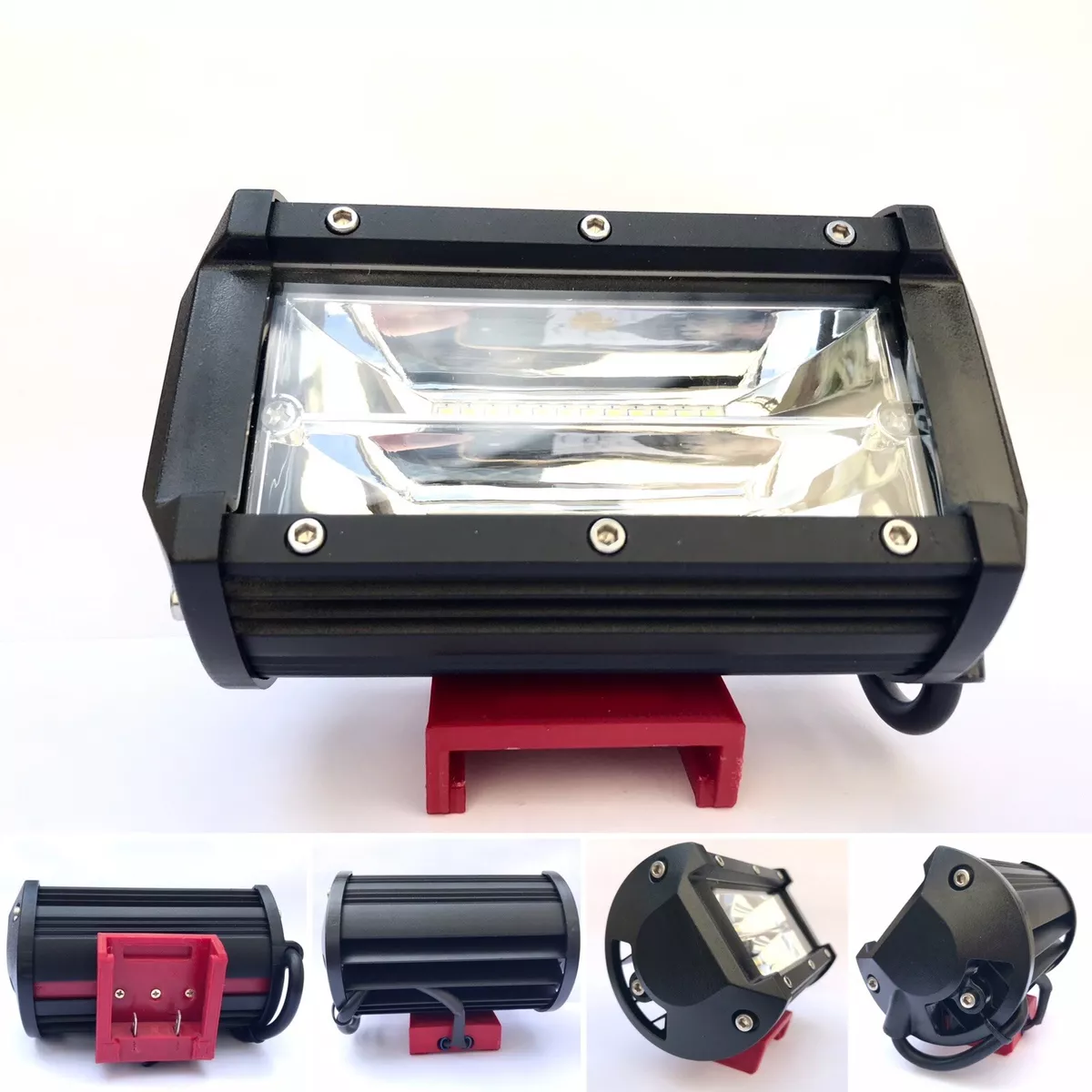 Workzone outlet battery 12v
