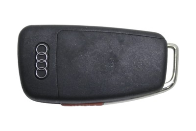 OEM Audi R8 Smart Key Remote Flip Fob 315mhz 4 Button Nbg009272t 