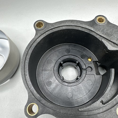 OEM Evinrude Johnson Impeller Kit 435412, Key 331107, Cup 338551, 435990, 338552 - Bild 4 von 7