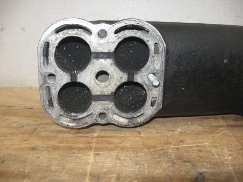 2008 Kawasaki Ultra 250X jet ski freshwater exhaust pipe body 18088-3726 3741 - Picture 3 of 5