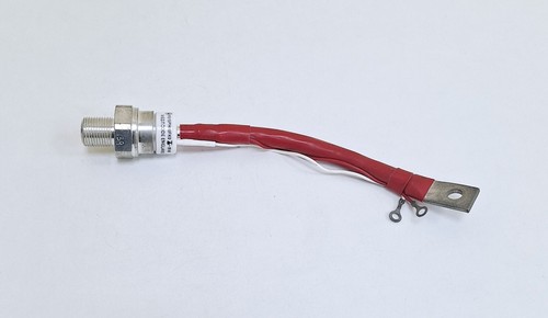 Módulo de tiristor Westcode P215PH06FK0 - Imagen 3 de 7