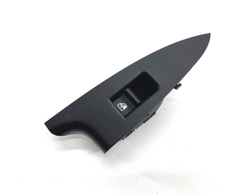 GENUINE ALFA ROMEO GIULIETTA O/S/R REAR DRIVERS SIDE RIGHT WINDOW SWITCH 10-16 - Picture 1 of 5