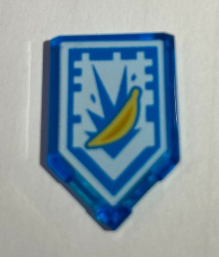 Lego Nexo Knights Power Shields and Accessories -YOU CHOOSE- Flat Rate Shipping! - 第 3/49 張圖片