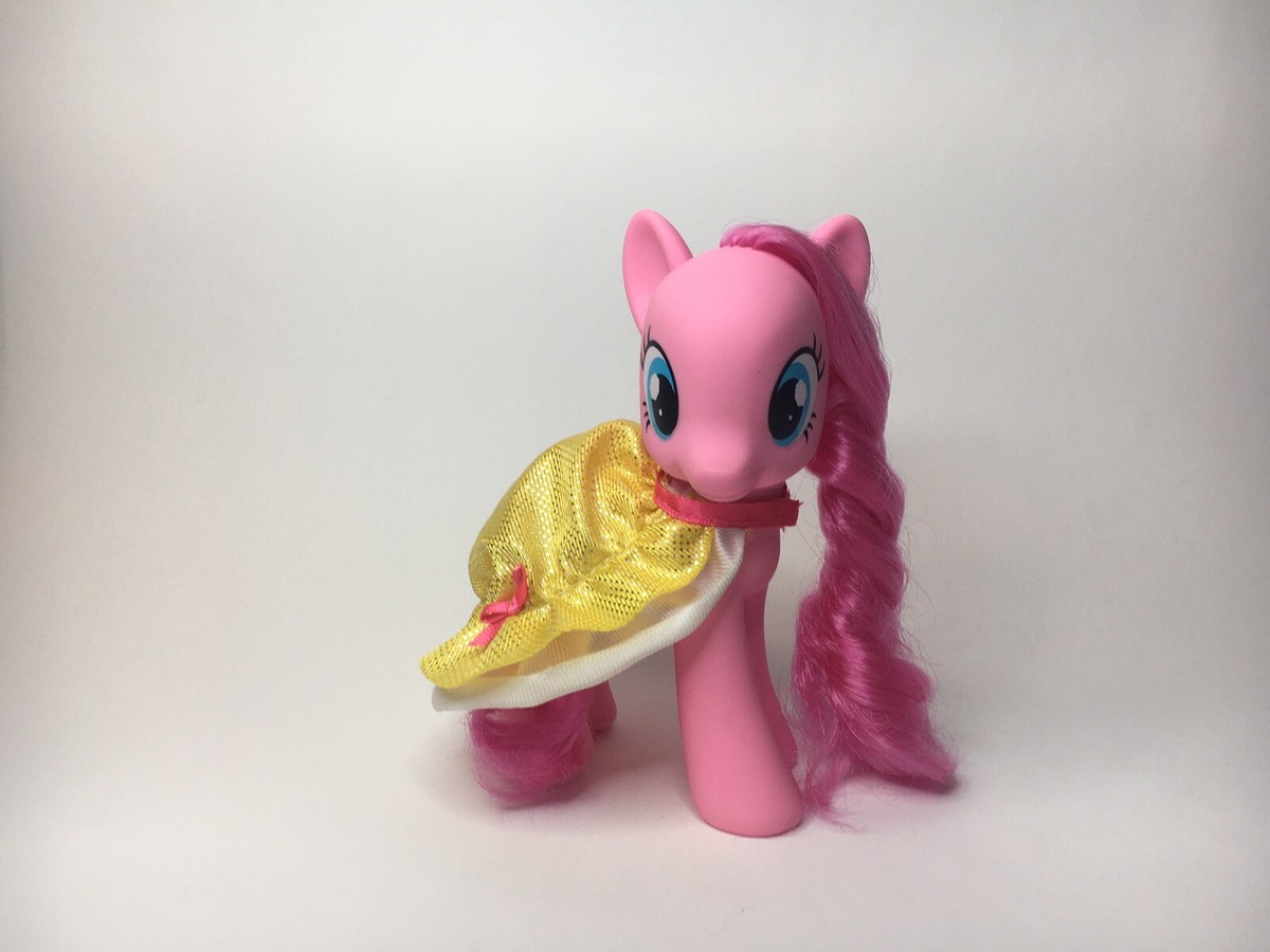 マイリトルポニー クリスタル エンパイア G4 6個セット My Little Pony Crystal Empire G4 Set of 6 Figures Rare
