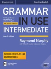 Grammar in Use Ser.: Grammar in Use Intermedi...