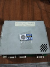 scheda slot machine SEVEN FRUITS comma 6 