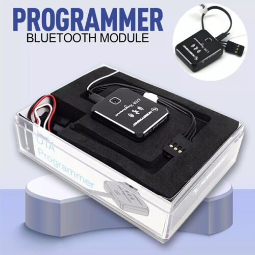 Hobbywing OTA Smartphone ESC Module Programmer for Xerun Ezrun Platinum Seaking
