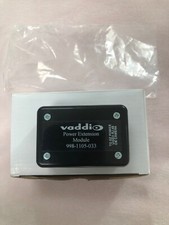 Vaddio, 998-1105-033, Power Extension Module with Power Supply...........LSS-14