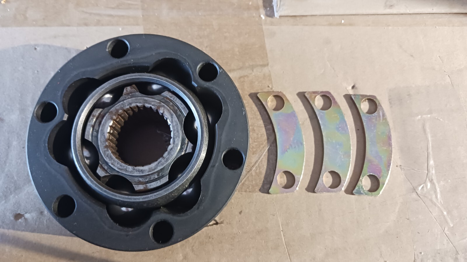 Aston Martin CV JOINT KIT - 26-19451