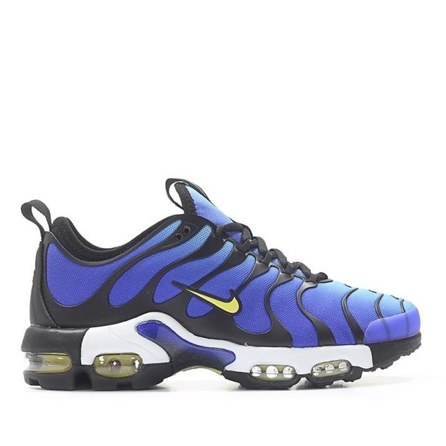 nike tn ultra hyper blue
