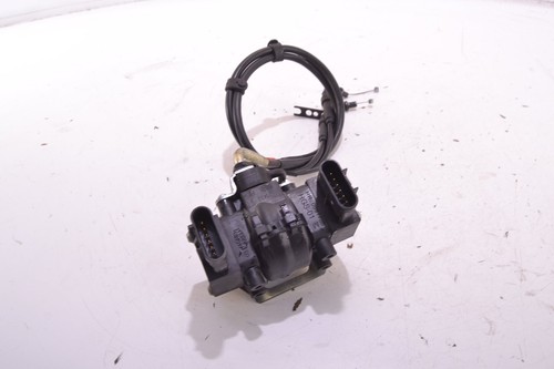 MOTO GUZZI 1400 CALIFORNIA throttle train set 2016 17022934 - Picture 4 of 8