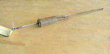 Piper PA44-180 Seminole Nose Wheel Steering Bungee Rod Assembly 86260-002