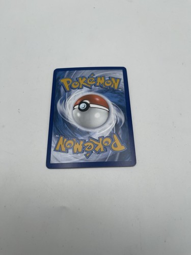 Switch 183/202 #40 Pokemon Cinderace Deck Variant Sword & Shield Base D - Picture 2 of 3