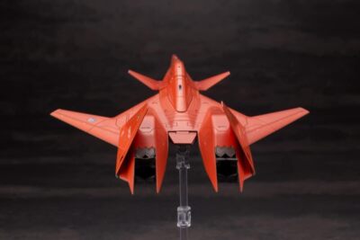 KOTOBUKIYA ACE COMBAT SERIES ADF-01 〈For Modelers Edition