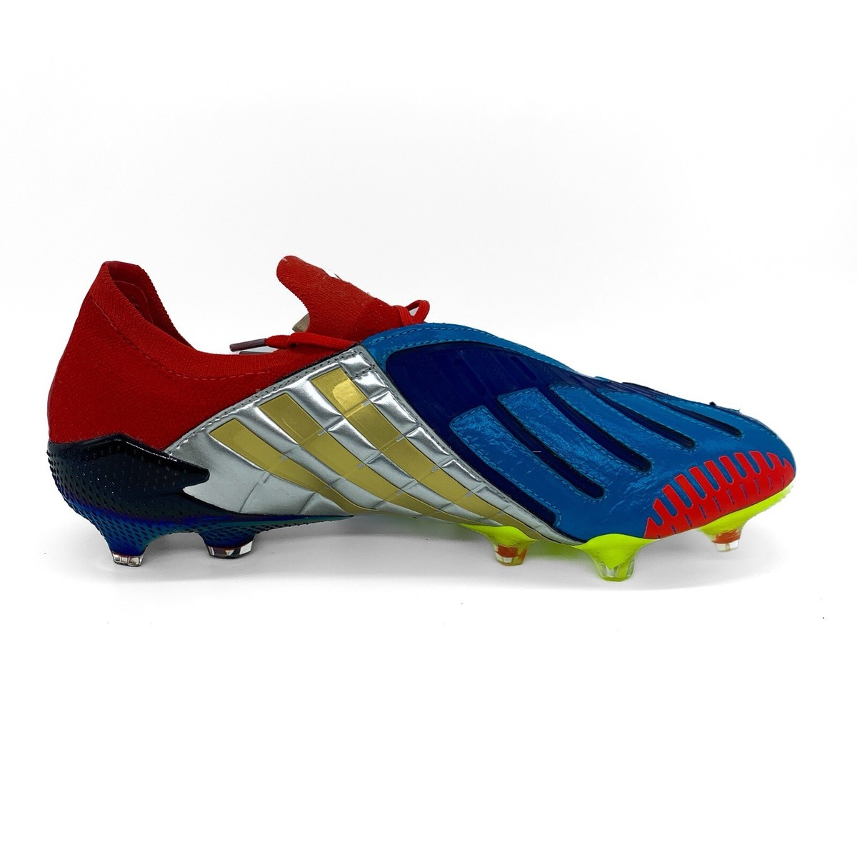 Adidas Predator Archive FG ELITE US 10.5 UK 10 | eBay