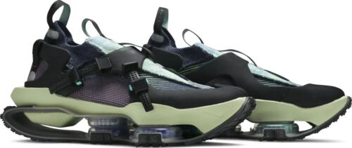 SIZE 4.5 - ISPA Road Warrior 'Clear Jade' - Picture 2 of 8