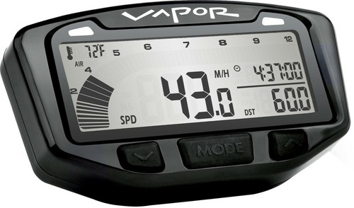 Trail Tech Vapor Speedometer/Tachometer/Temperature Kit | 752-111 - Picture 1 of 1