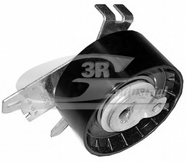 3Rg Spannrolle Zahnriemen FüR Peugeot 307 CC 2.0 16V CitroëN C4 Picasso I 13208-image