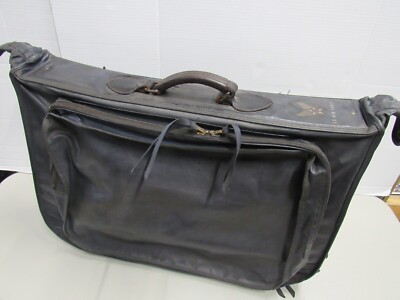 USAF US Air Force 1950s Type B-4A Flyers Clothing Bag Flight