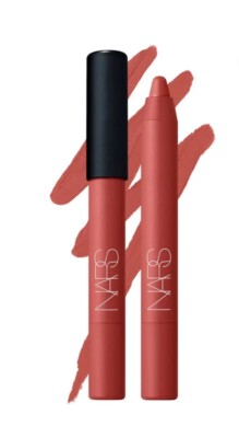 NARS Powermatte High Intensity Lip Pencil - Viva Las Vegas 179 - 0.08 Oz, 2.4g