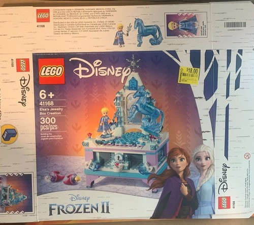 Lego Boxes - You Pick - Scooby Doo, Marvel, TMNT, Star Wars (no Legos Included) - Picture 52 of 98