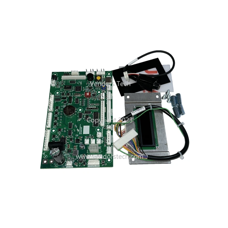 InOne OneBoard Control/Display Board Retrofit Kit for USI CB500/CB700