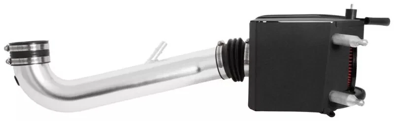 Entrada de aire frío Spectre Performance para Jeep Wrangler Gladiator 2018-2024 3,6 L Foto 4 de 4