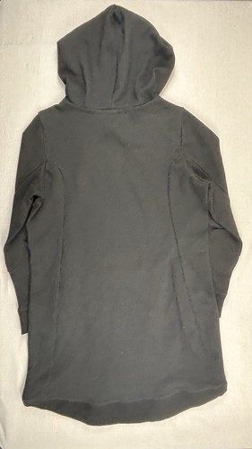 Baltimore Orioles Women's Levelwear Black Craze Pullover Long Hoodie Sz Lg $140 - 第 7/7 張圖片