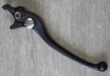 Kawasaki Ninja 636 ZX6 ZX6R ZX6RR ZX10 ZX10R NEW BLACK FRONT BRAKE LEVER