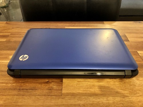 Ordinateur Portable HP Mini 110-3652sf - Batterie HP HSTNN-D80P incluse -Netbook - Photo 22/24
