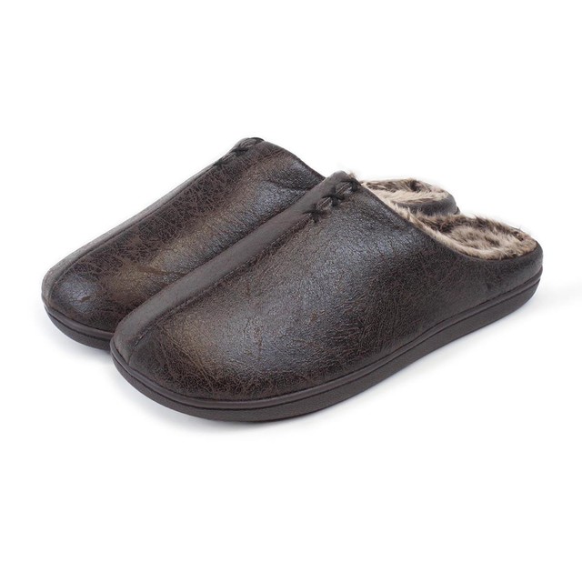 totes isotoner pillowstep slippers