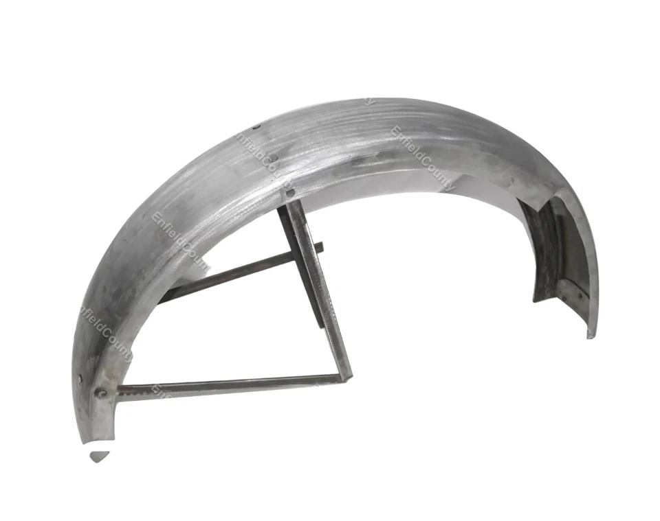 印度 4 Four 401 402 Chief Scout 101 600 750 挡泥板套装 1928 - 1931/适合 — 第 2/4 张图片