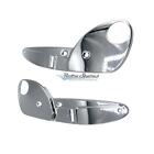 <!--F#f_0-->Chrome Bucket Seat Adjuster/Hinge Covers (PAIR) For HOLDEN HK-HT-HG<!--F/-->